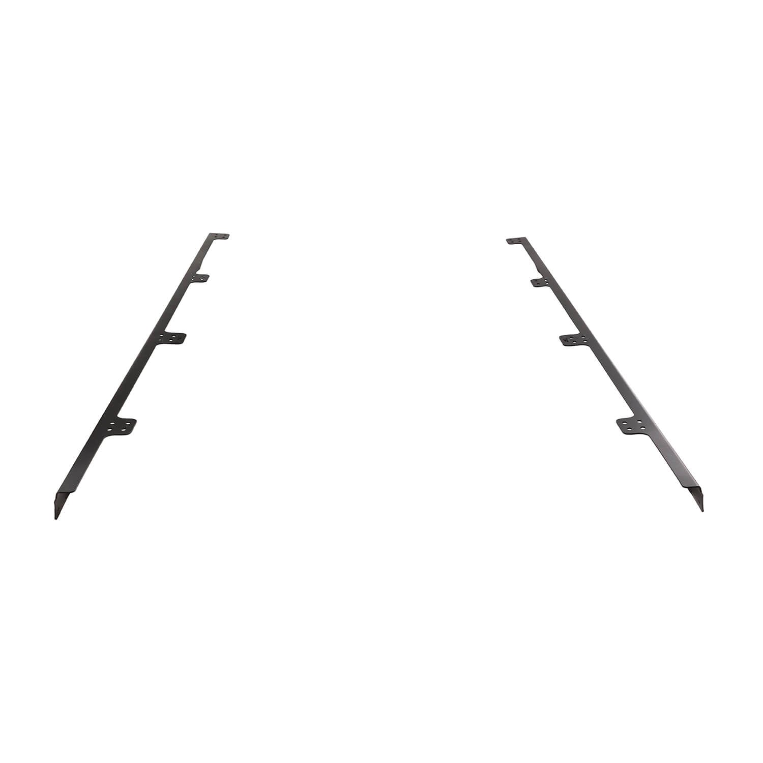 BASE Rack Mount Kit <br> 07-14 Toyota FJ Cruiser