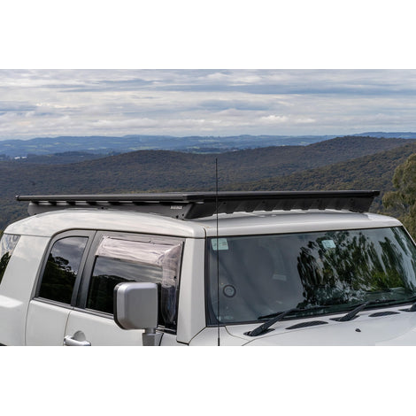BASE Rack Deflector <br> 07-14 Toyota FJ Cruiser
