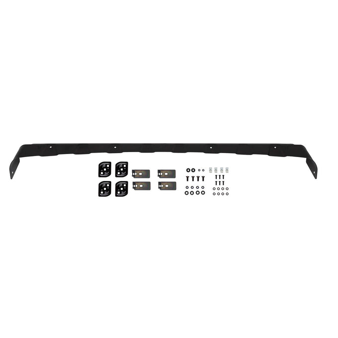 BASE Rack Deflector <br> 10-23 Toyota 4Runner