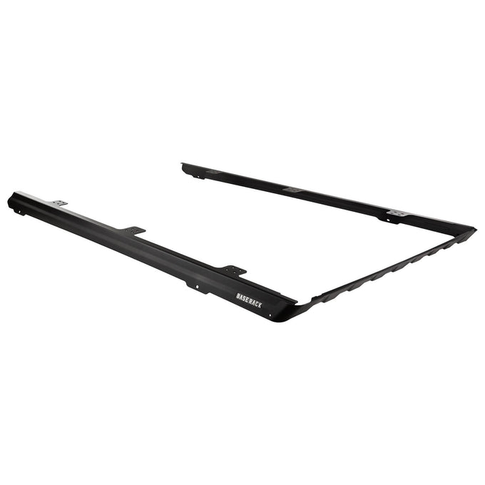 BASE Rack Mount with Deflector <br> 10-23 Toyota 4Runner