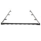 BASE Rack Mount with Deflector <br> 10-23 Toyota 4Runner