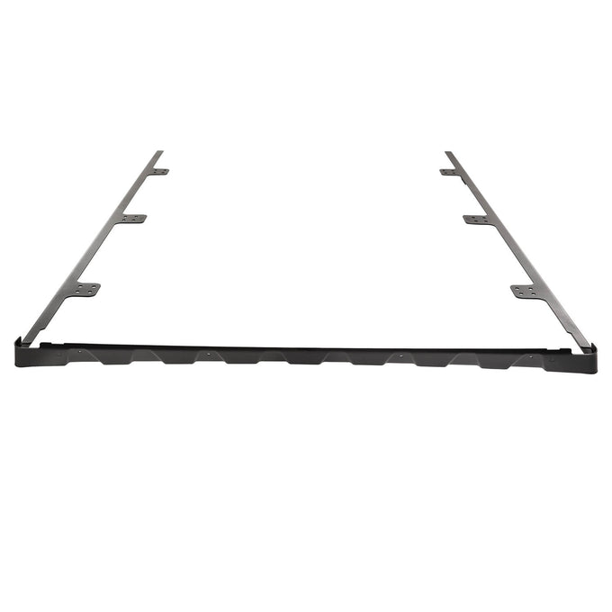 BASE Rack Mount with Deflector <br> 10-23 Toyota 4Runner