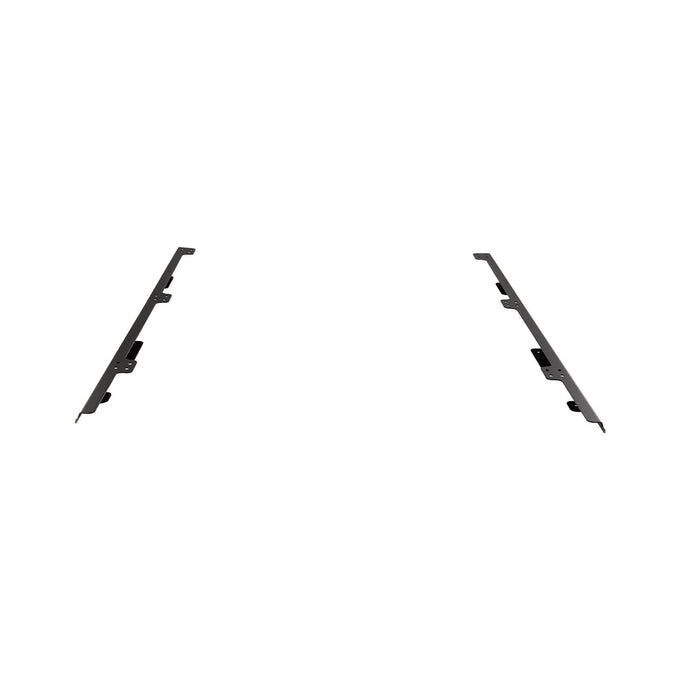 BASE Rack Mount Kit <br> 18-23 Jeep Wrangler