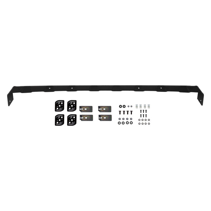 BASE Rack Deflector <br> 18-23 Jeep Wrangler