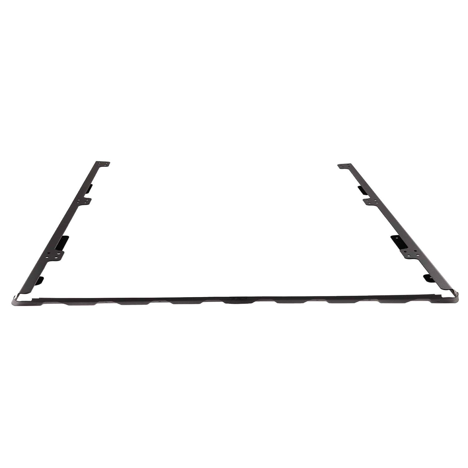 BASE Rack Mount with Wind Deflector <br> 21-23 Ford Bronco