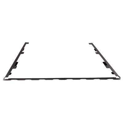 BASE Rack Mount with Wind Deflector <br> 21-23 Ford Bronco