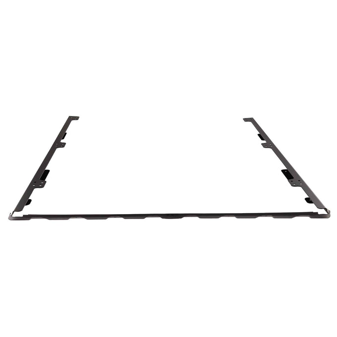 BASE Rack Mount with Wind Deflector <br> 21-23 Ford Bronco
