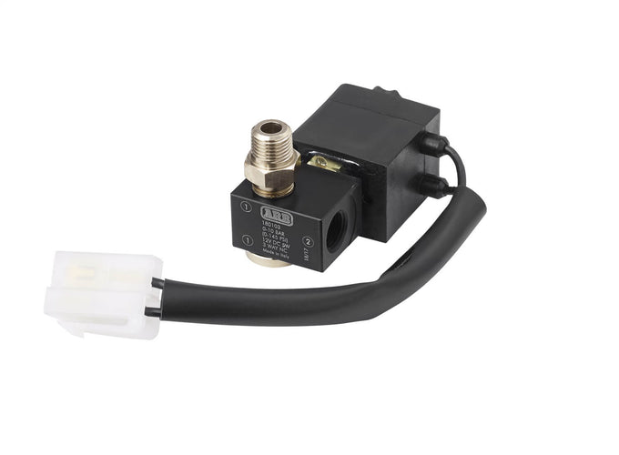 Replacement Nipple Solenoid