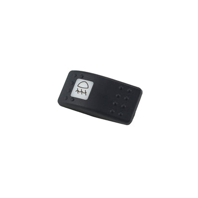 Switch Cap