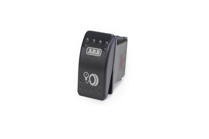 Compressor Replacement Switch