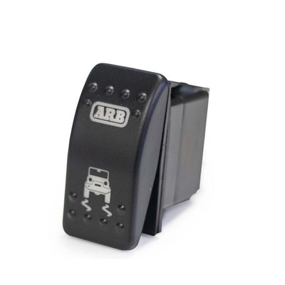 Air Locker Replacement Switch