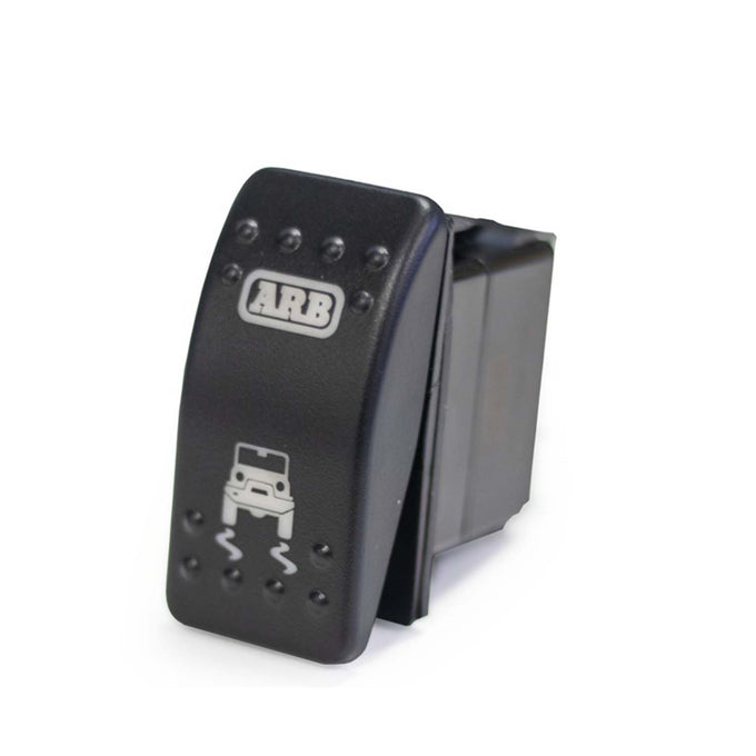 Air Locker Replacement Switch