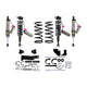 BP51 Kit FR 2.5 in/0-330 lb, RR 2 in/440 lb <br> 10-24 Toyota 4Runner
