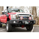 Modular Bumper Kit <br> 11-16 Ford F-250 F-350 Super Duty
