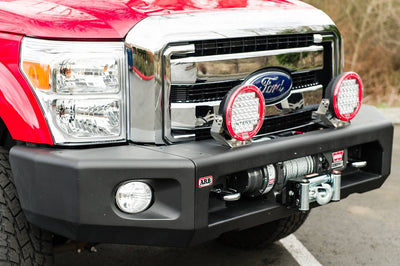 Modular Bumper Kit <br> 11-16 Ford F-250 F-350 Super Duty