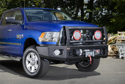 Modular Bumper Kit <br> 10-17 Dodge Ram 2500 3500