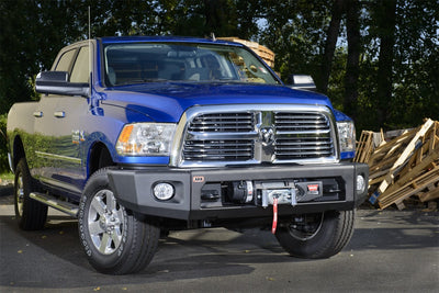 Modular Bumper Kit <br> 10-17 Dodge Ram 2500 3500