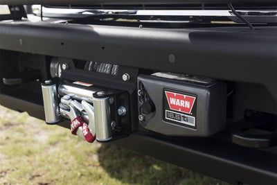 Full Deluxe Modular Bumper Kit <br> 15-18 Chevy Silverado 2500 3500 HD