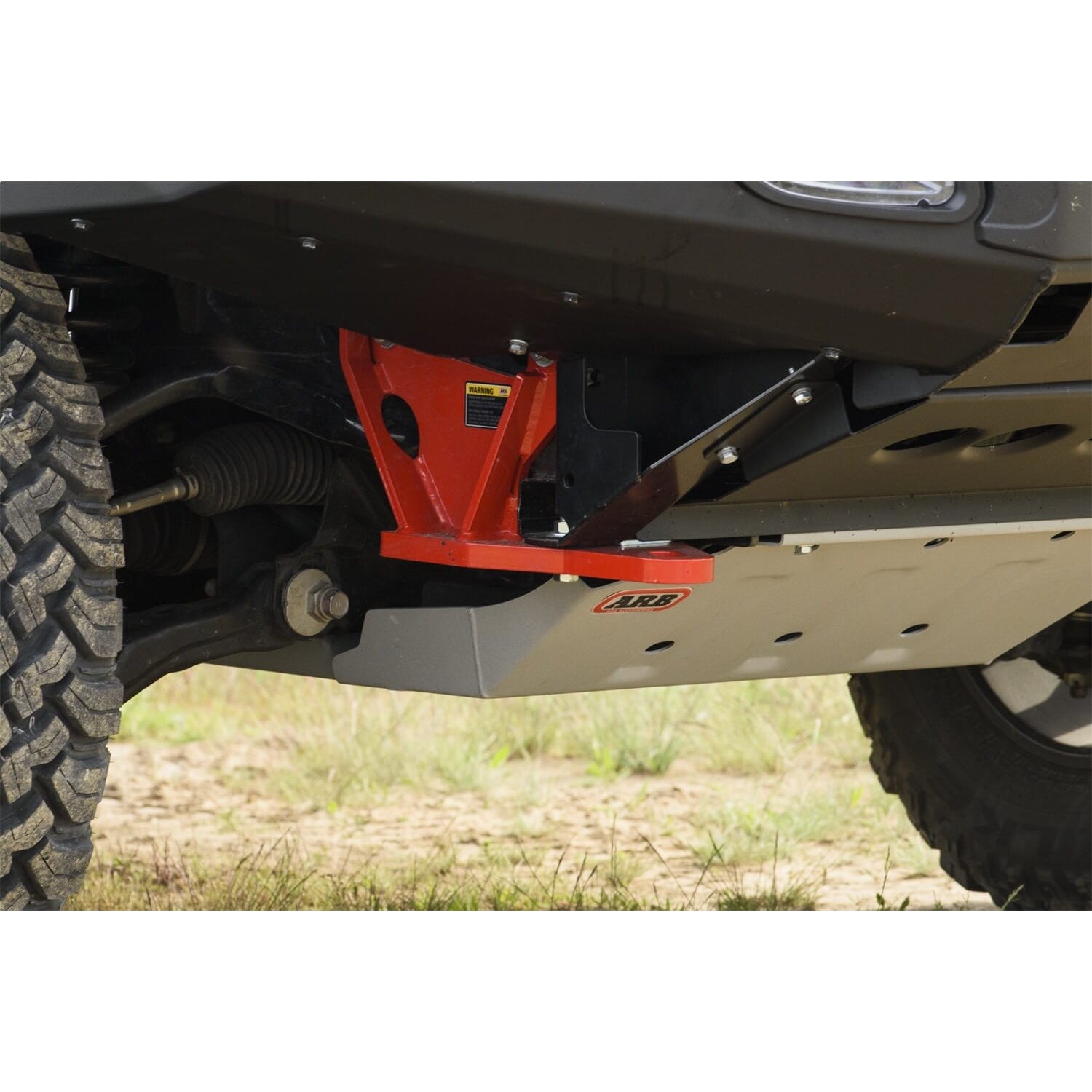 Recovery Point <br> 05-23 Toyota Tacoma
