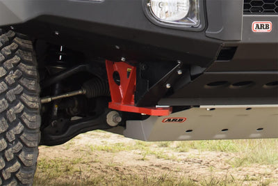 Recovery Point <br> 05-23 Toyota Tacoma
