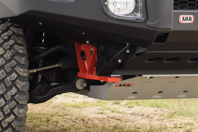 Recovery Point <br> 05-23 Toyota Tacoma