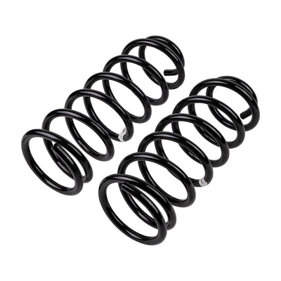 Front Coil Spring Set