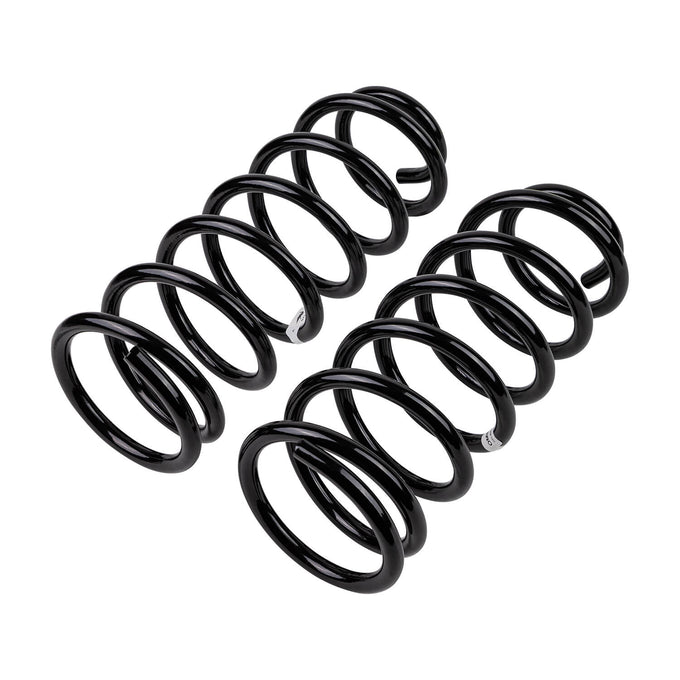 Front Coil Spring Set