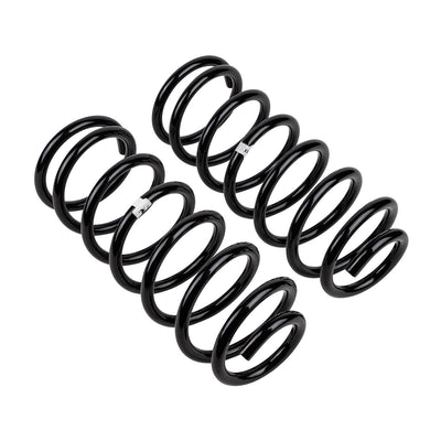 Front Coil Spring Set