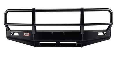 Bull Bar w/o Airbag, No Winch <br> 90-97 Toyota Land Cruiser