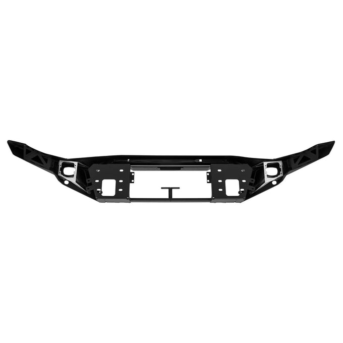 Non-Winch Front Bumper <br> 21-23 Ford Bronco