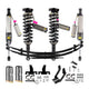 BP51 Kit FR 2 in/0-330 lb, RR 2 in/0 lb <br> 07-21 Toyota Tundra
