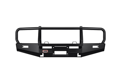 Winch Bumper <br> 80-89 Toyota Land Cruiser