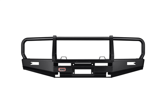 Winch Bumper <br> 80-89 Toyota Land Cruiser