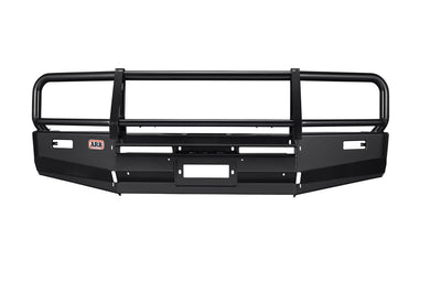 Combination Bumper <br> 98-01 Toyota Land Cruiser