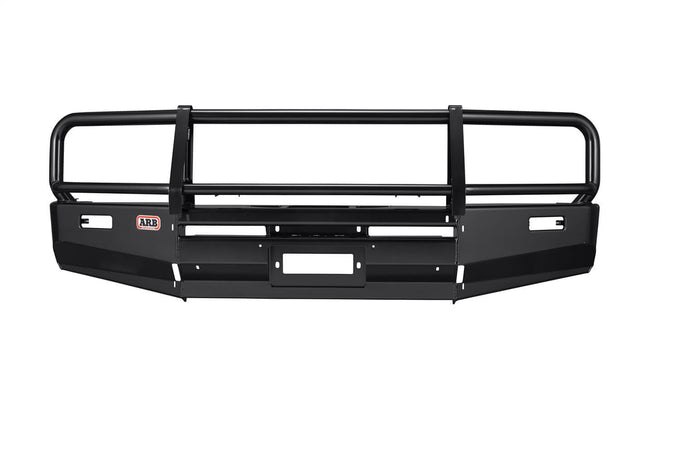 Combination Bumper <br> 98-01 Toyota Land Cruiser