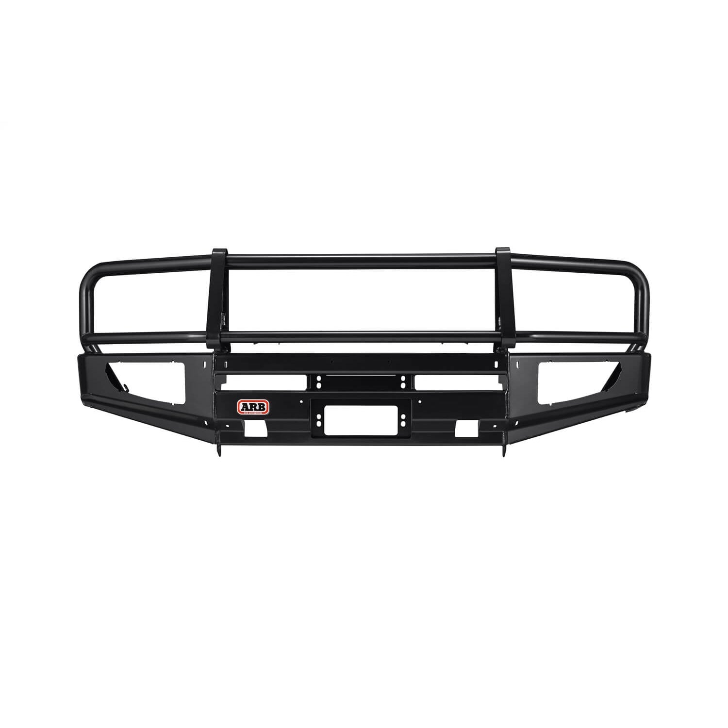 Winch Bumper <br> 03-07 Toyota Land Cruiser