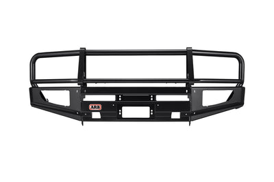 Winch Bumper <br> 03-07 Toyota Land Cruiser