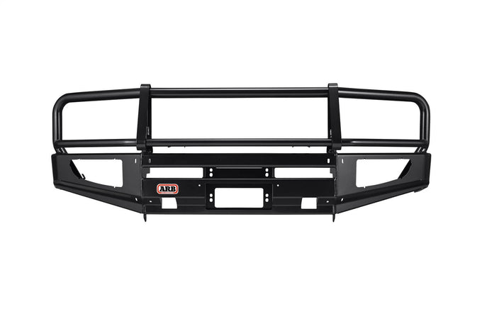 Winch Bumper <br> 03-07 Toyota Land Cruiser