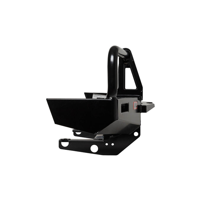 Winch Bumper <br> 84-85 Toyota Pickup