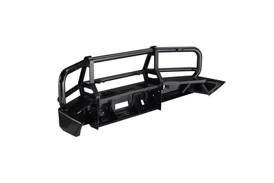 Winch Bumper <br> 07-13 Toyota Tundra