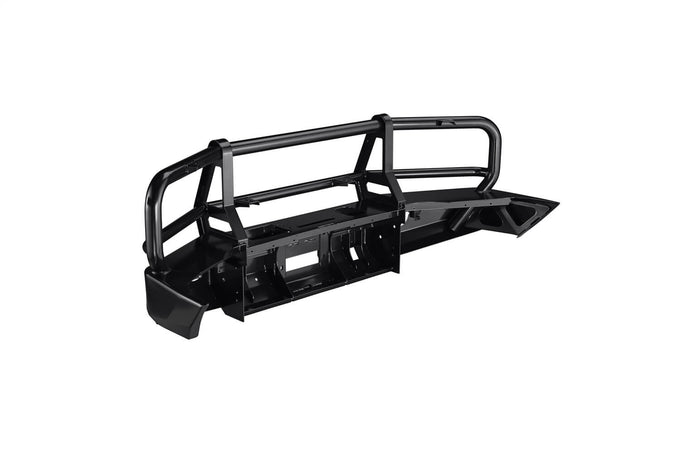 Winch Bumper <br> 07-13 Toyota Tundra