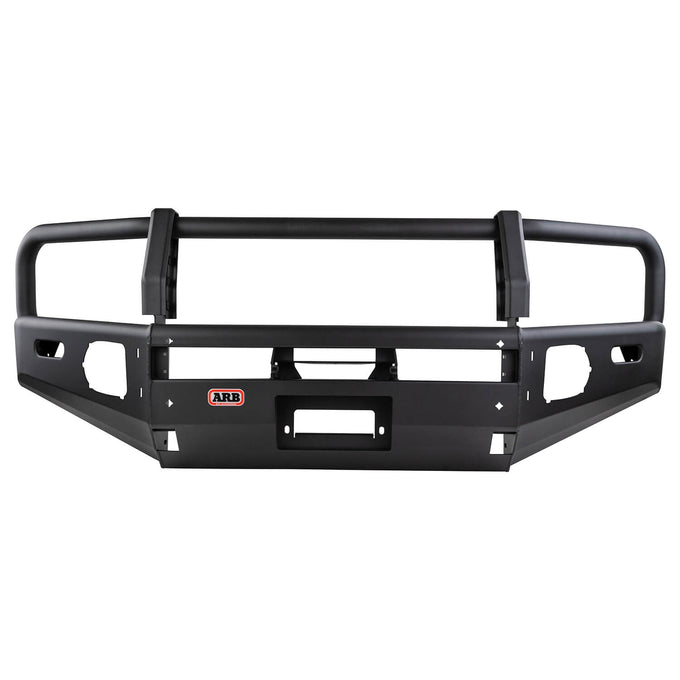 Summit Combination Bumper <br> 14-19 Toyota Tundra