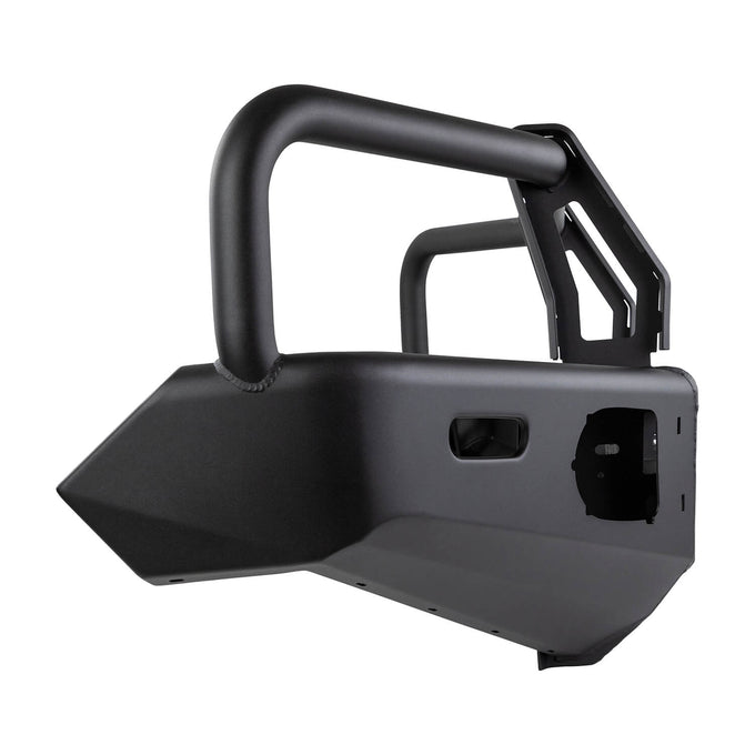 Summit Combination Bumper <br> 14-19 Toyota Tundra