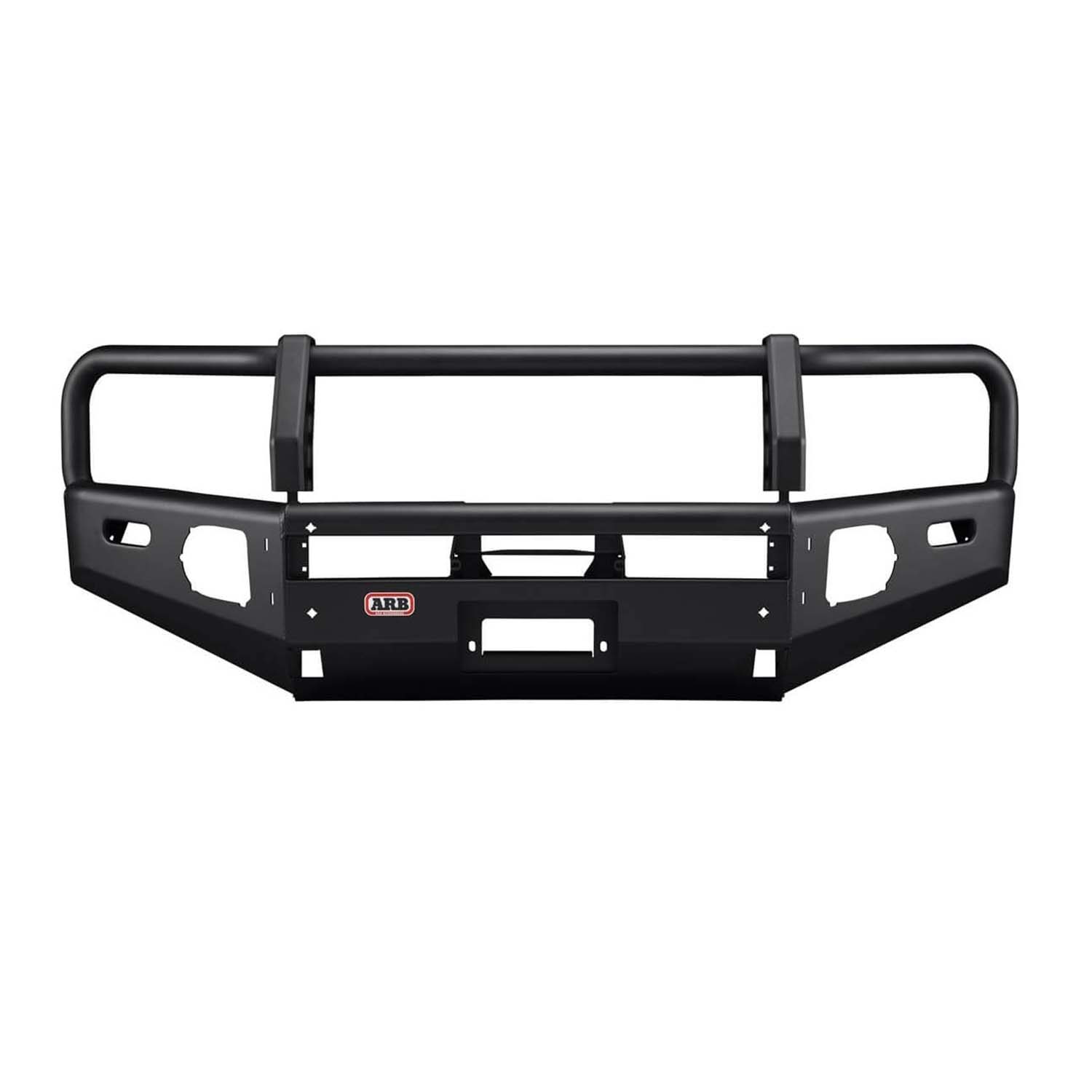 Summit Combination Bumper Kit <br> 14-19 Toyota Tundra
