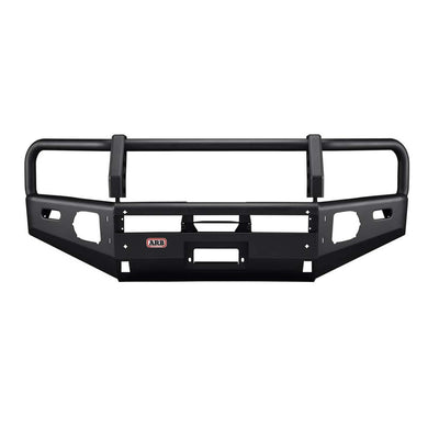 Summit Combination Bumper Kit <br> 14-19 Toyota Tundra