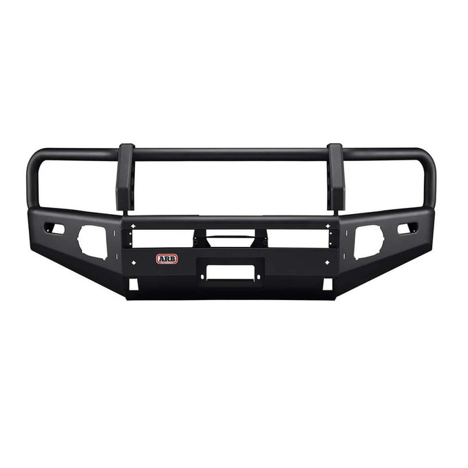 Summit Combination Bumper Kit <br> 14-19 Toyota Tundra