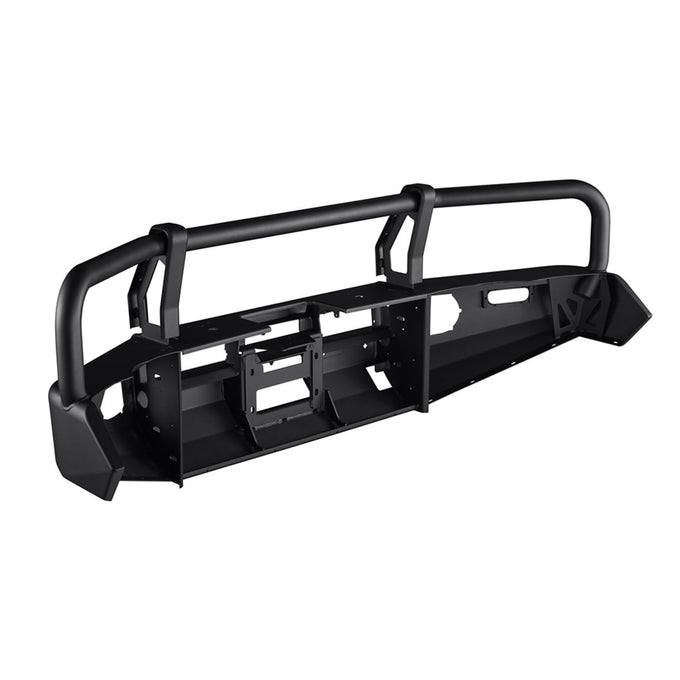 Summit Combination Bumper Kit <br> 14-19 Toyota Tundra
