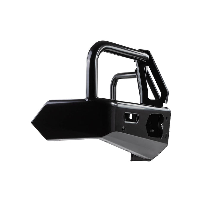 Summit Winch Bumper <br> 16-21 Toyota Land Cruiser