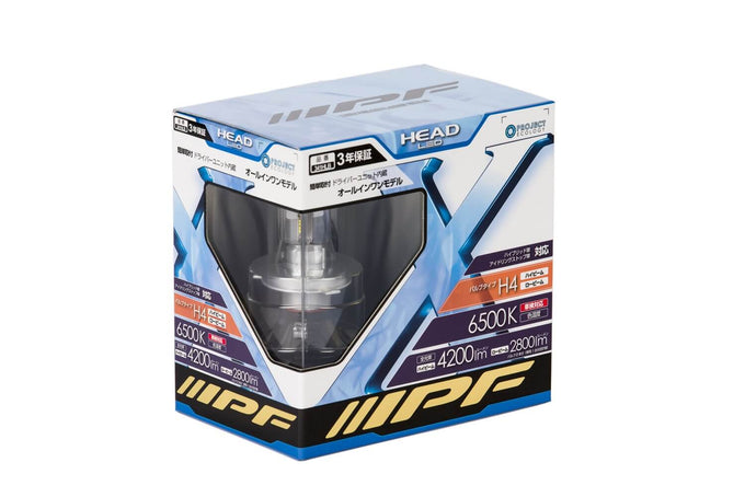 LED Headlight Bulb