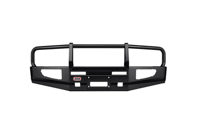 Combination Bumper <br> 07-14 Toyota FJ Cruiser
